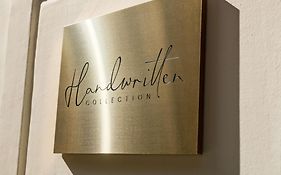 Hotel Faubourg Galant Paris - Handwritten Collection